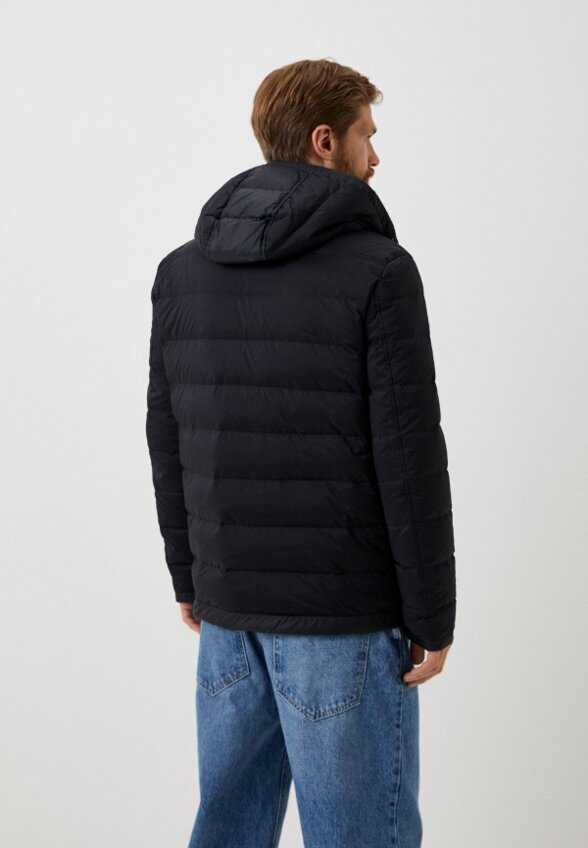 Куртка утепленная Avi