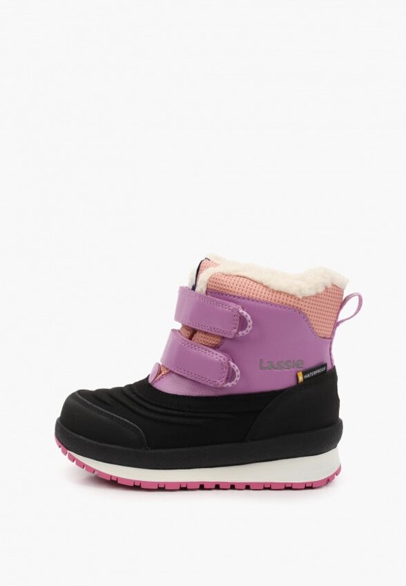 Ботинки Lassie