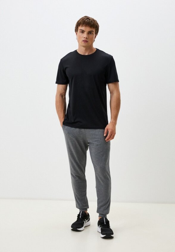 Футболка спортивная GSD