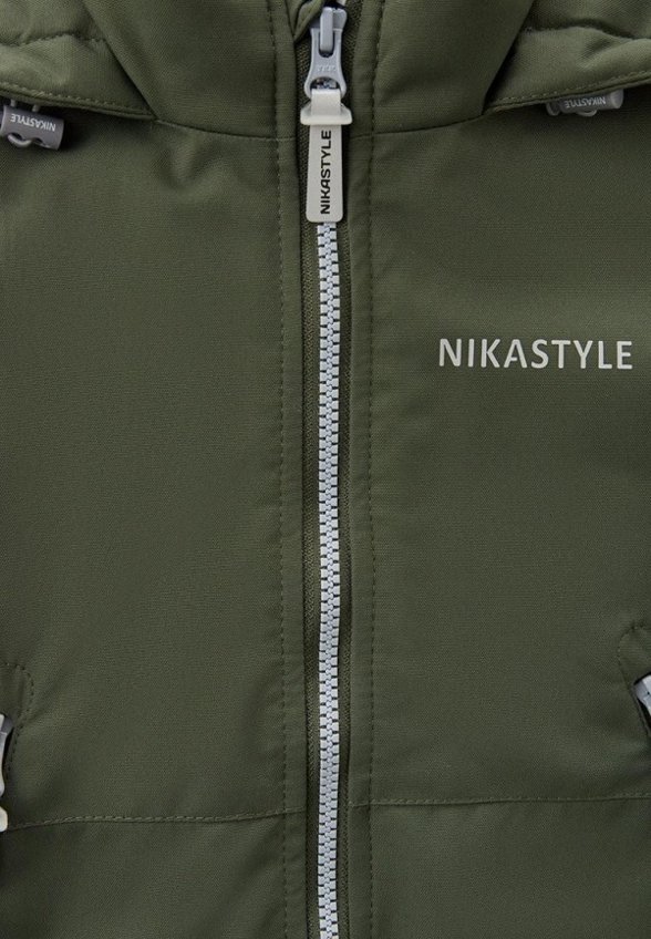 Костюм утепленный Nikastyle