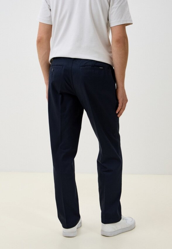 Брюки Quiksilver