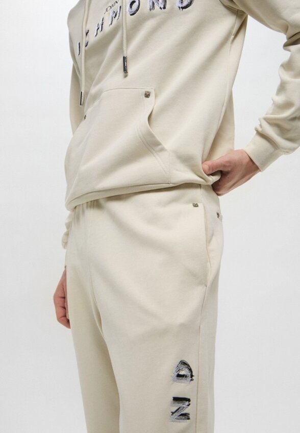 Брюки спортивные John Richmond