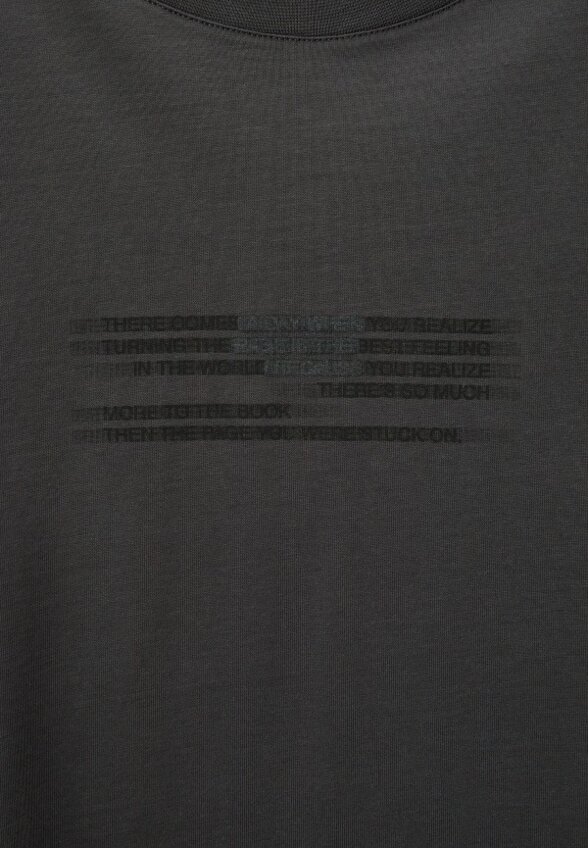 Футболка O'STIN