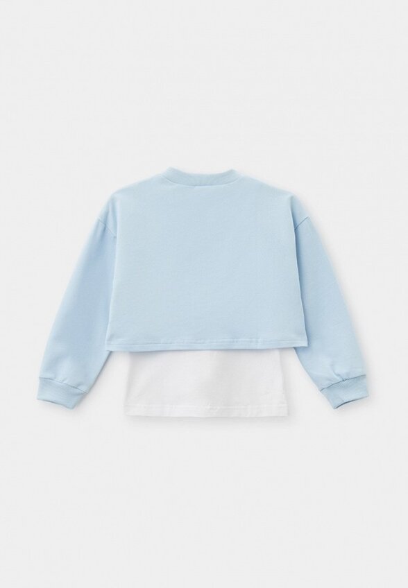 Свитшот и майка Карамелли