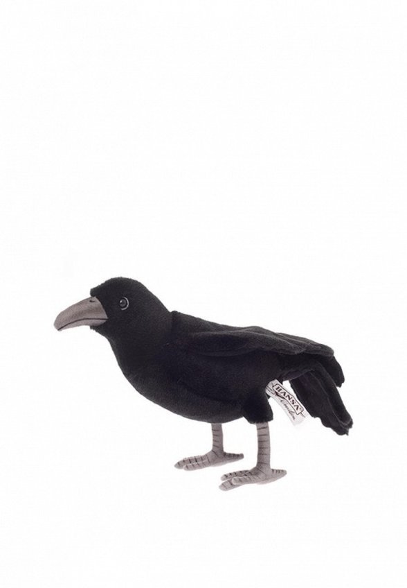 Игрушка мягкая Hansa