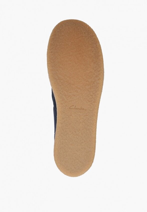 Валенки Clarks