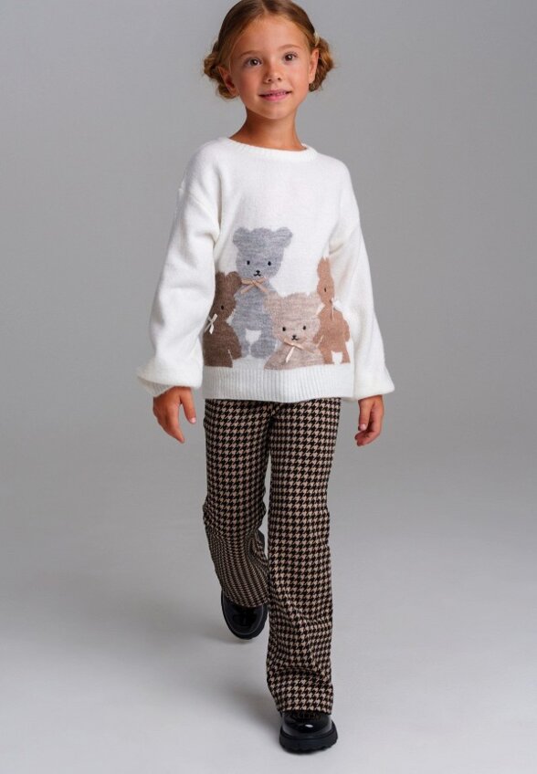 Джемпер PlayToday