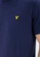 Футболка Lyle & Scott3  - превью