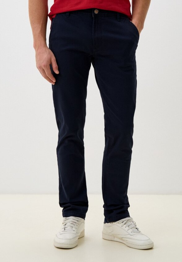 Брюки Van Hipster