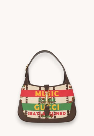 Gucci Jackie