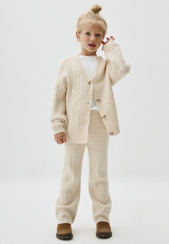 Кардиган Sela