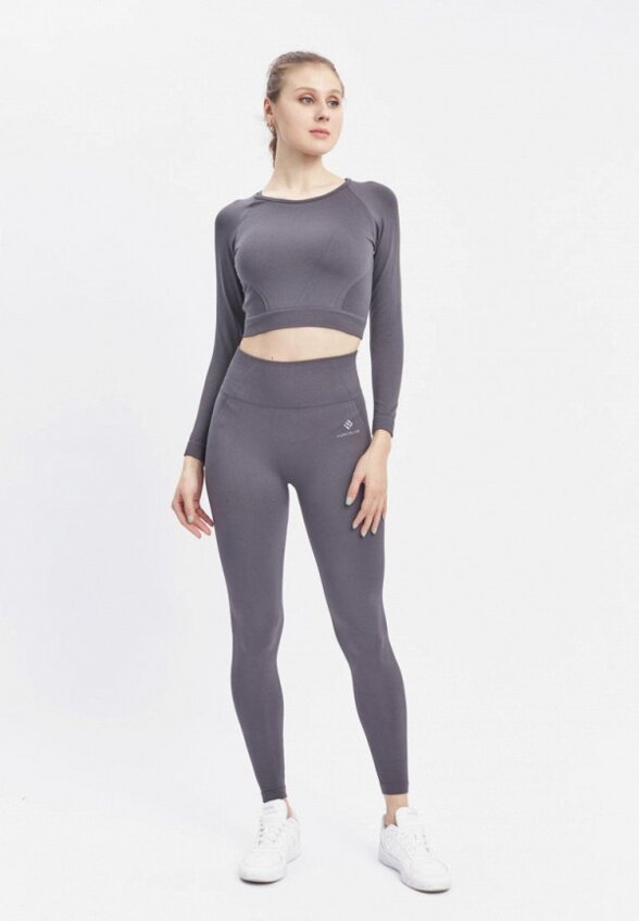 Топ спортивный Forcelab