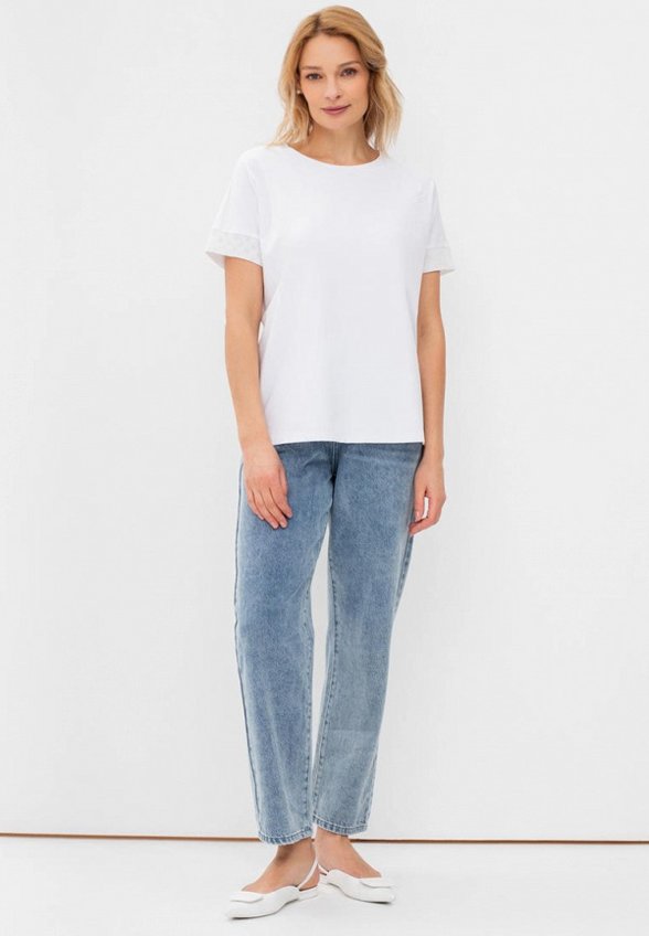 Футболка Bulmer