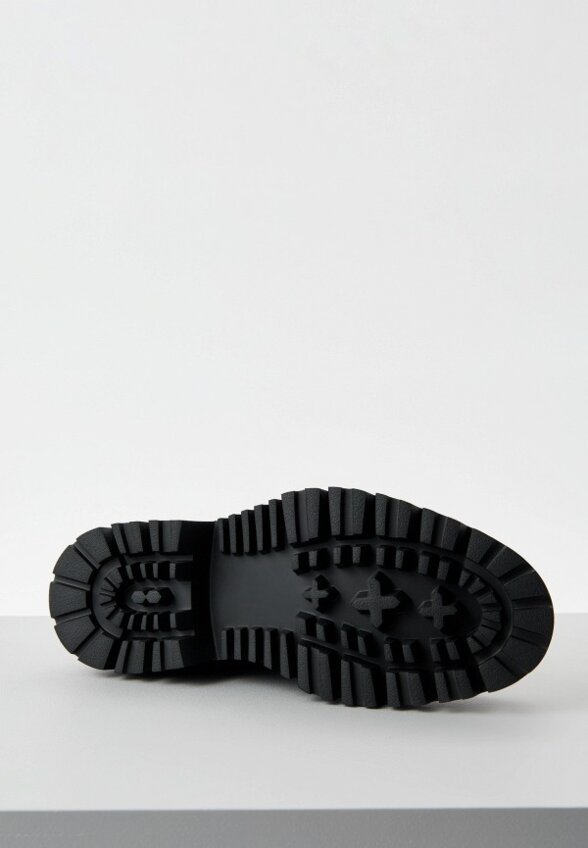 Туфли Principe di Bologna