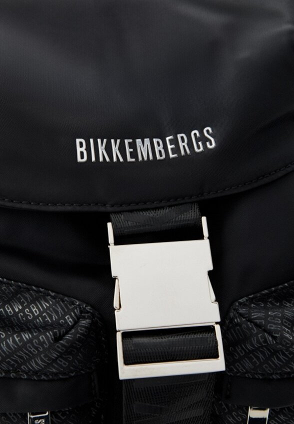 Рюкзак Bikkembergs