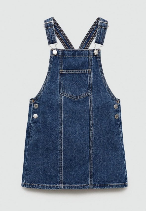 Сарафан Mango Kids