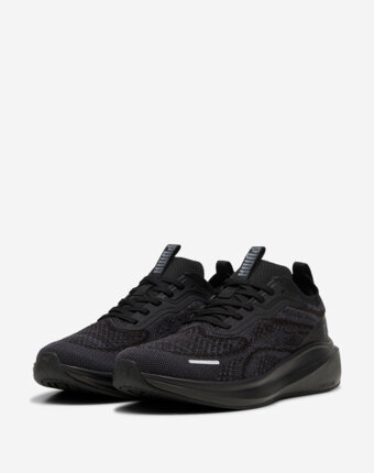 Кроссовки мужские PUMA Skyrocket Lite Engineered, Черный женщинам