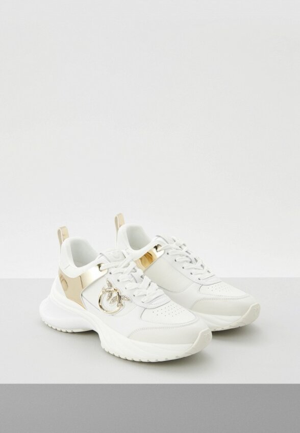 Кроссовки Pinko