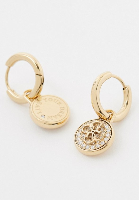 Серьги Guess