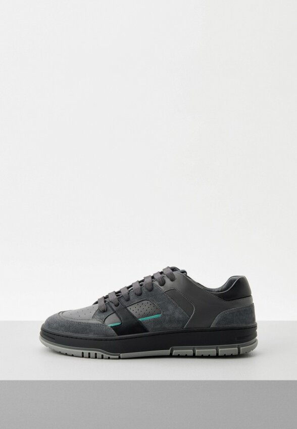 Кеды Principe di Bologna