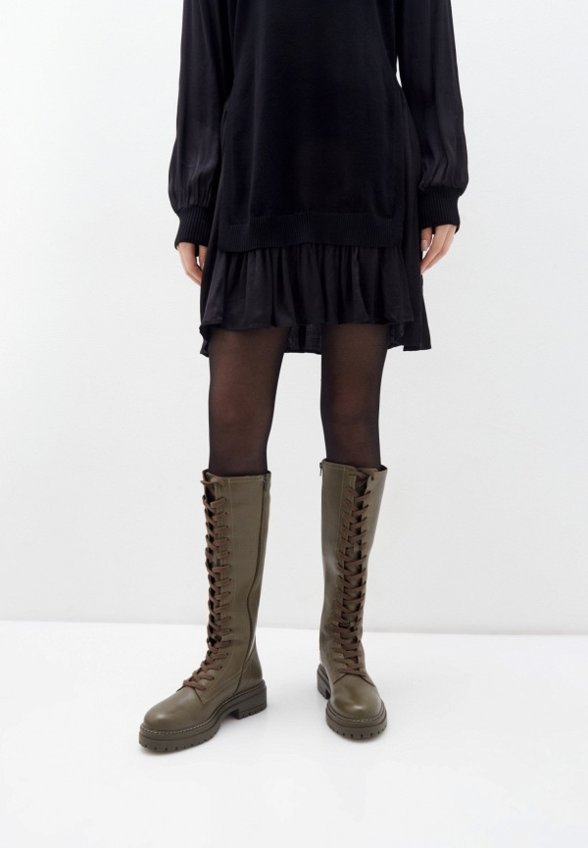 Сапоги Bottero