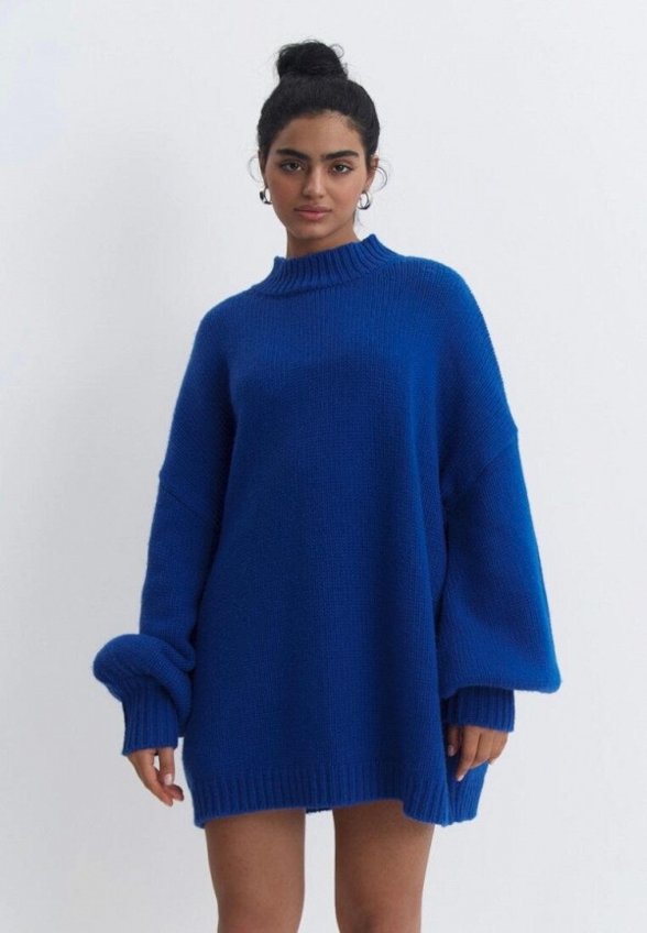 Джемпер Miederes