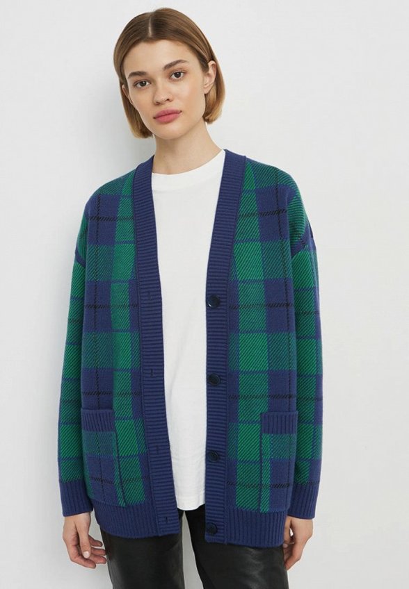 Кардиган 99Colorspace