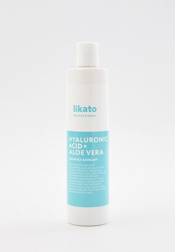 Бальзам для волос Likato Professional