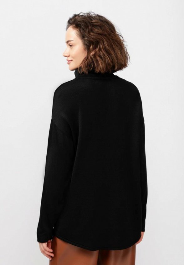 Водолазка Vivawool