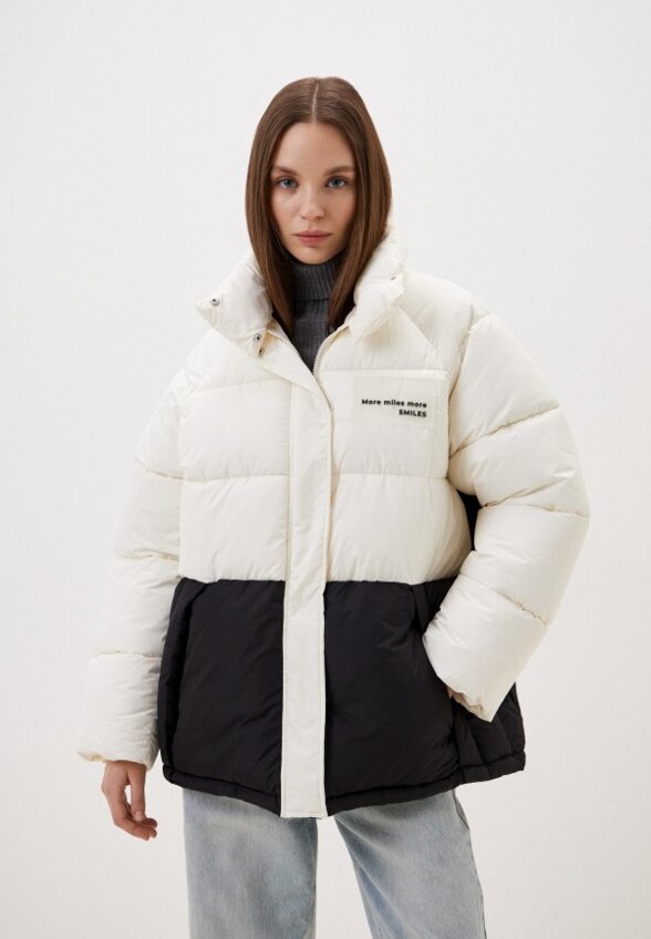 Пуховик Befree