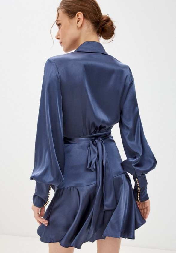 Платье Rich & Naked