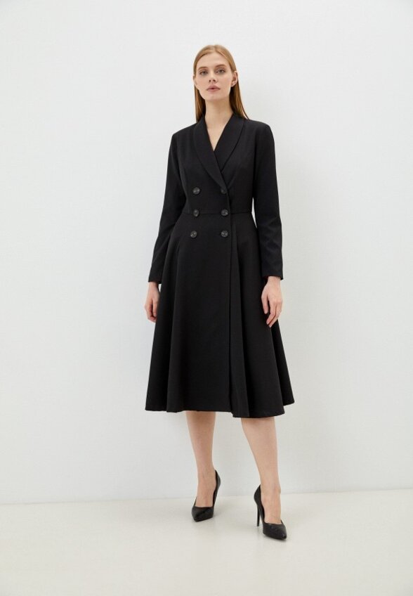 Платье Libellulas