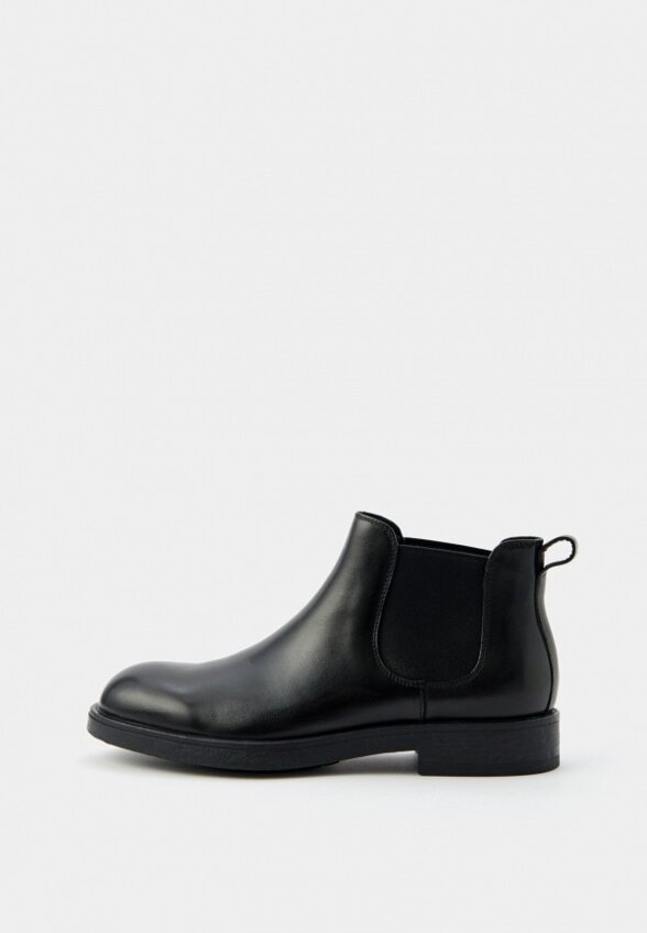 Ботинки Mademan