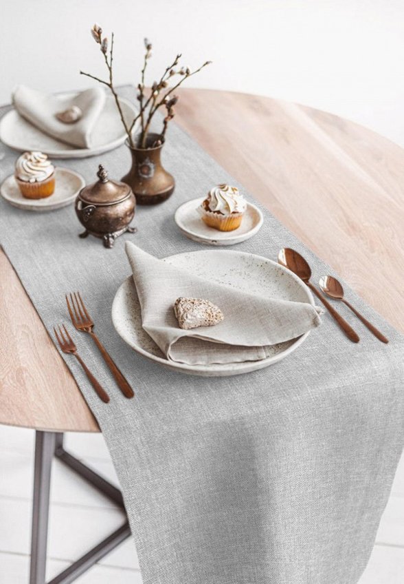 Скатерть Love Me