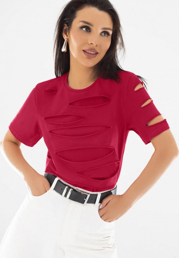 Футболка Charuttimoda