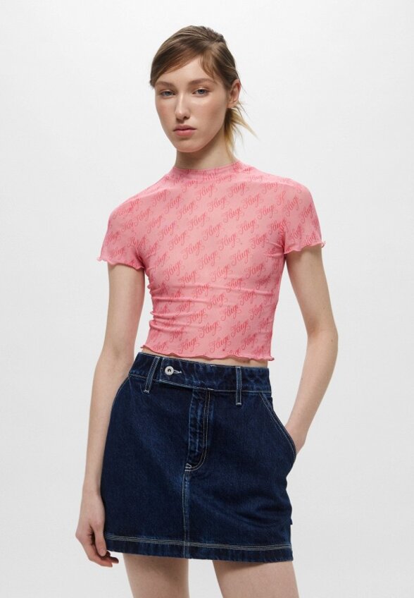 Футболка Hugo