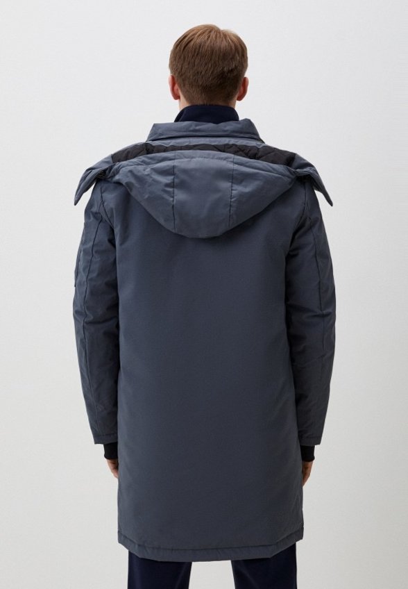 Парка Harry Hatchet