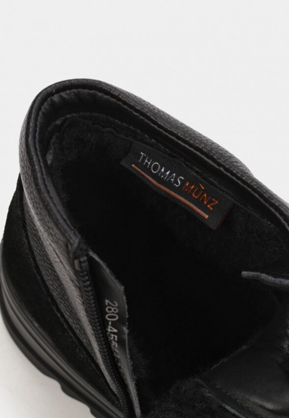Ботинки Thomas Munz