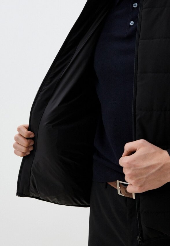 Олимпийка Deeluxe