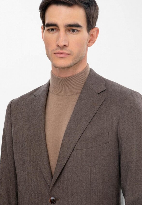 Пиджак Kanzler