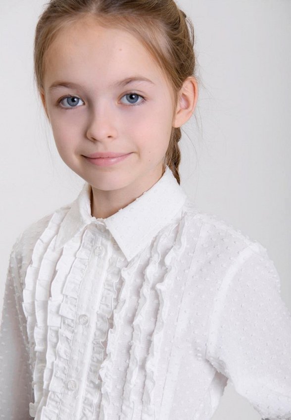 Блуза Prairie Saint Petersburg