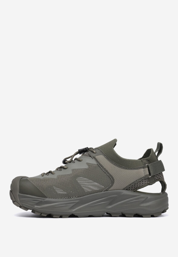 Кроссовки мужские Etonic Space, Зеленый