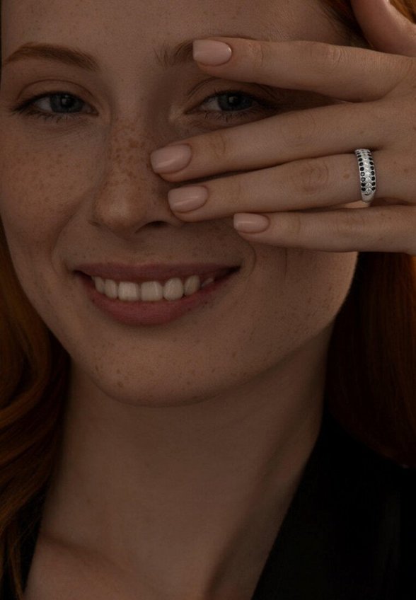 Кольцо Sokolov