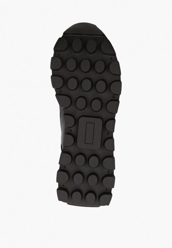 Кроссовки Emanuele Gelmetti