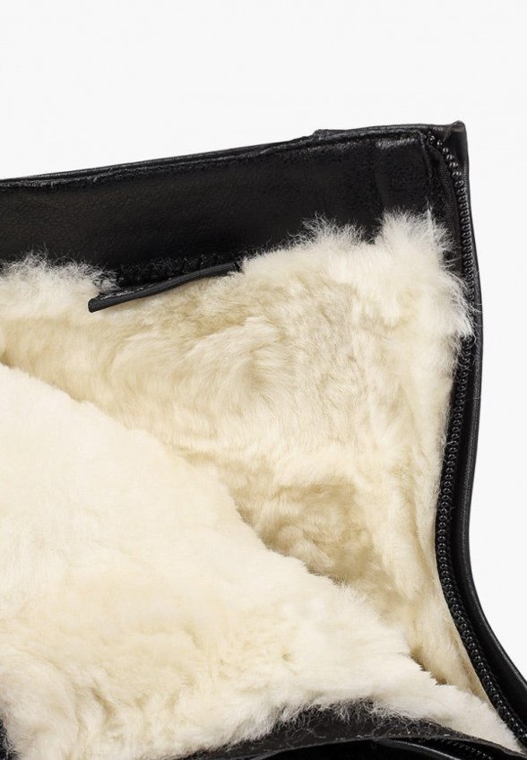 Ботинки Sbalo