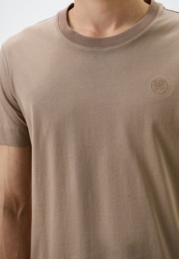 Футболка Cudgi