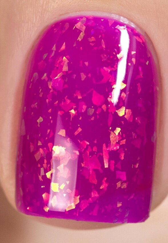 Лак для ногтей Masura