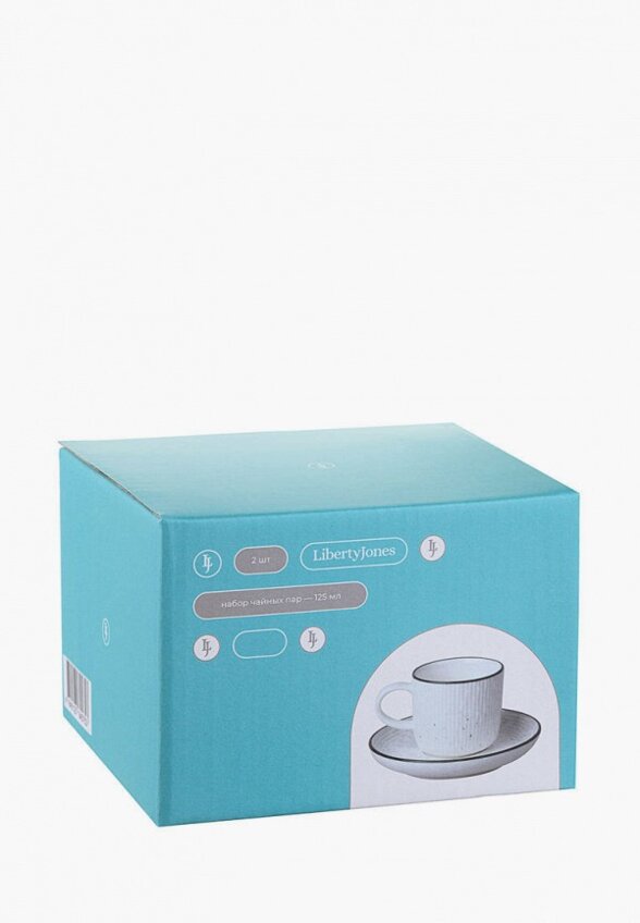 Набор чайных пар Liberty Jones