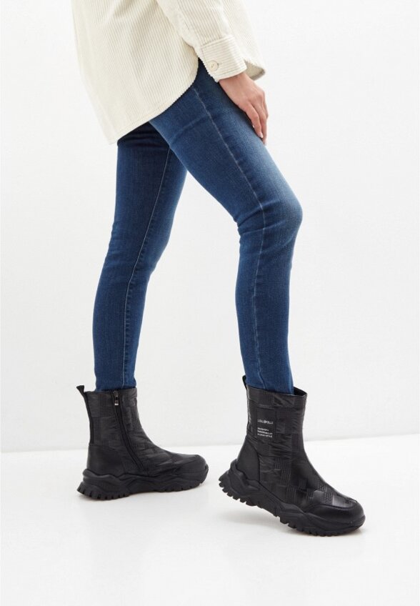 Дутики Lolli l Polli