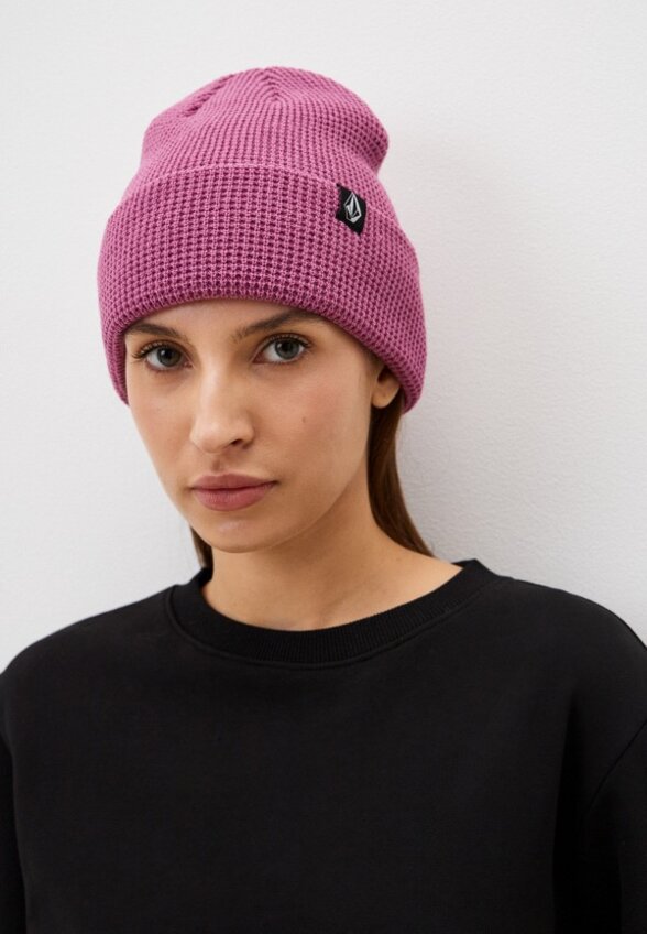 Шапка Volcom